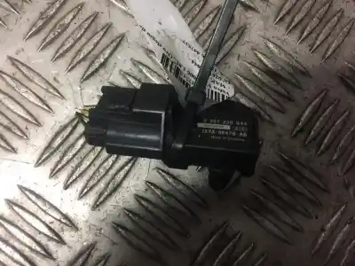 Peça sobressalente para automóvel em segunda mão SENSOR DE PRESSÃO por VOLVO V50 (545)  Referências OEM IAM 0261230044  1S7A-9F479-AB