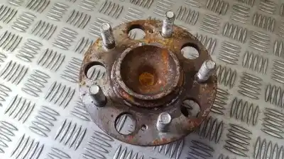 Pezzo di ricambio per auto di seconda mano snodo posteriore sinistro per kia ceed sportswagon (ed) 1.6 active riferimenti oem iam 