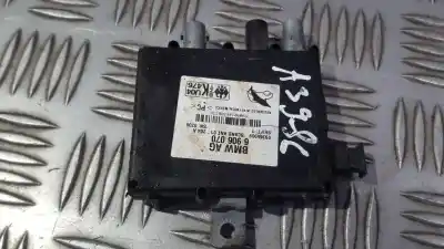 Pezzo di ricambio per auto di seconda mano amplificatore d'antenna per bmw x5, e53 facelift 2004 - 2006 4.4 i 2003-2015 235kw 320hp riferimenti oem iam 6906070