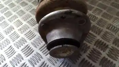 Pezzo di ricambio per auto di seconda mano plastica per fiat doblo (119) 1.3 16v multijet dynamic pan. riferimenti oem iam 