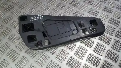Pezzo di ricambio per auto di seconda mano rinforzo paraurti posteriore per kia ceed sportswagon (ed) 1.6 active riferimenti oem iam 866231h100