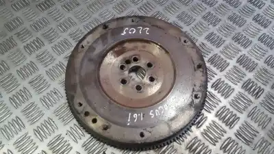 Peça sobressalente para automóvel em segunda mão volante do motor por ford focus turnier (cb4) 1.6 16v cat referências oem iam 98mm6373ad