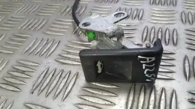 Pezzo di ricambio per auto di seconda mano plastica per honda logo (ga3) 1.3 cat riferimenti oem iam 