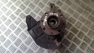 Pezzo di ricambio per auto di seconda mano attacco anteriore destro per fiat doblo (119) 1.3 16v multijet dynamic pan. riferimenti oem iam 51759680