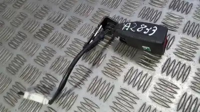 Pezzo di ricambio per auto di seconda mano gancio cintura posteriore destro per kia ceed sportswagon (ed) 1.6 active riferimenti oem iam 11111113