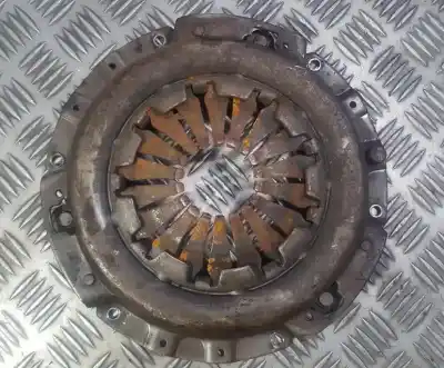 Second-hand car spare part clutch kit for daewoo lanos 1.5 cat oem iam references   