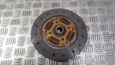 Peça sobressalente para automóvel em segunda mão kit de embreagem por hyundai getz (tb) 1.3 básico referências oem iam 