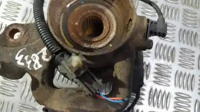 Pezzo di ricambio per auto di seconda mano sensore abs per kia ceed sportswagon (ed) 1.6 active riferimenti oem iam 