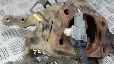 Pezzo di ricambio per auto di seconda mano sensore abs per kia ceed sportswagon (ed) 1.6 active riferimenti oem iam 599301h300