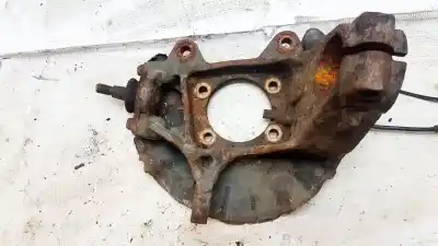 Pièce détachée automobile d'occasion Moyeu De Roue Avant Droite pour MINI ONE, 2000.01 - 2006.06 1.6 66KW TRITEC I4 (ONE COOPER) 2000.01 - 2006.12 Références OEM IAM   