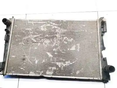 Автозапчасти б/у водяной радиатор за opel corsa d 1.3 16v cdti ссылки oem iam 