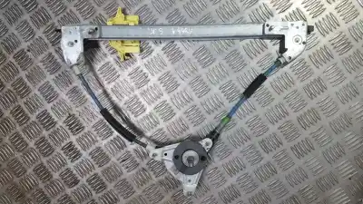 Peça sobressalente para automóvel em segunda mão elevador de vidros traseiro esquerdo por citroen xsara picasso 1.8 16v exclusive referências oem iam 