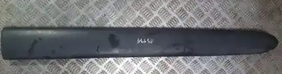 Peça sobressalente para automóvel em segunda mão plásticos por citroen xsara picasso 1.8 16v exclusive referências oem iam 9642589977