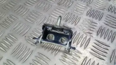 Peça sobressalente para automóvel em segunda mão amortecedores do tronco / porta por ford fiesta (cbk) 1.4 16v cat referências oem iam c8p5a