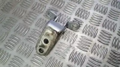 Pezzo di ricambio per auto di seconda mano ammortizzatori baule / porte per fiat doblo (119) 1.3 16v multijet dynamic pan. riferimenti oem iam 
