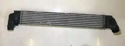Peça sobressalente para automóvel em segunda mão intercooler por dacia duster 1.5 dci diesel fap cat referências oem iam 8200880552