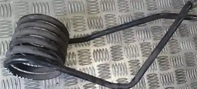 Pezzo di ricambio per auto di seconda mano tubo pressione del servosterzo per fiat doblo (119) 1.3 16v multijet dynamic pan. riferimenti oem iam 