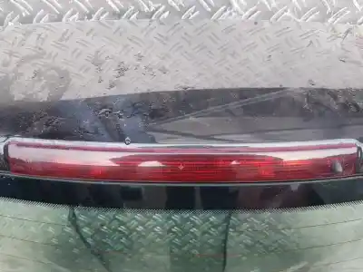 Second-hand car spare part central brake light for renault megane ii (bm0/1_, cm0/1_) 1.5 dci oem iam references 