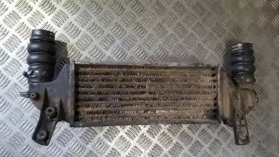 Автозапчасти б/у интеркулер за ford focus turnier (cak) 1.8 tddi turbodiesel cat ссылки oem iam xs4q9l440bd