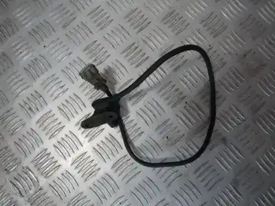 Second-hand car spare part crankshaft sensor for citroen evasion 1.9 td x oem iam references 144310