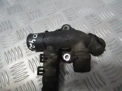 Second-hand car spare part thermostat for citroen evasion 1.9 td x oem iam references 9619498980