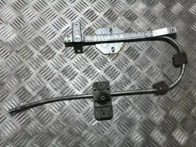 Peça sobressalente para automóvel em segunda mão elevador de vidros traseiro esquerdo por audi 80/90 (893) 1.8 referências oem iam 813839399a