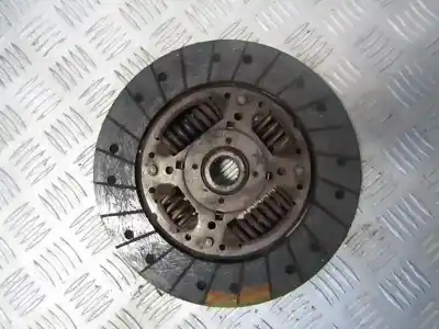 Second-hand car spare part clutch kit for citroen evasion 1.9 td x oem iam references 9621047780