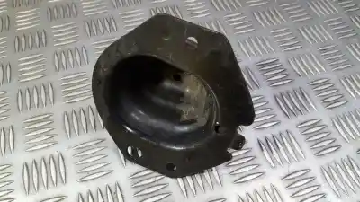 Автозапчастина б/у підсилення заднього бампера для SKODA OCTAVIA COMBI (1U5) 1.9 TDI Посилання на OEM IAM   