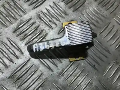 Peça sobressalente para automóvel em segunda mão puxador interior traseiro direito por audi 80/90 (893) 1.8 referências oem iam 431837226b