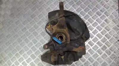 Second-hand car spare part front left knuckle for bmw x5 (e53) 3.0i oem iam references   