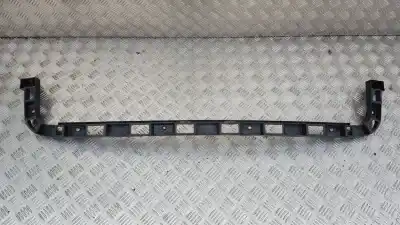 Pezzo di ricambio per auto di seconda mano rinforzo paraurti posteriore per fiat doblo (119) 1.3 16v multijet dynamic pan. riferimenti oem iam 1t0807861