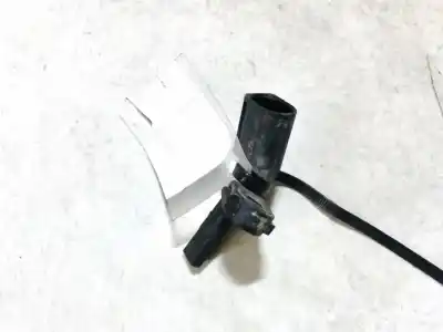 Peça sobressalente para automóvel em segunda mão sensor abs por volkswagen passat b6 (3c2) 2.0 tdi 16v referências oem iam   