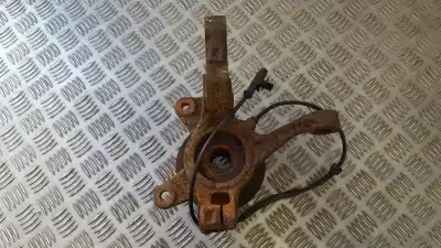 Second-hand car spare part Front Right Knuckle for FORD FIESTA VI 1.25 OEM IAM references   