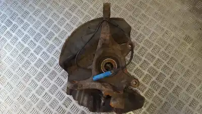 Peça sobressalente para automóvel em segunda mão manga de eixo dianteira direita por bmw x5 (e53) 3.0i referências oem iam   