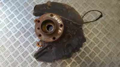 Peça sobressalente para automóvel em segunda mão Manga De Eixo Dianteira Direita por BMW X5 (E53) 3.0i Referências OEM IAM   