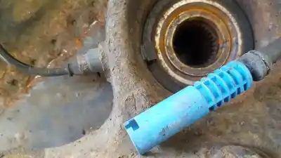 Pezzo di ricambio per auto di seconda mano sensore abs per bmw x5 (e53) 3.0i riferimenti oem iam 611269087059