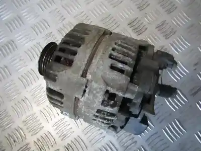 Автозапчастина б/у генератор для OPEL ASTRA H (A04) 1.4 (L48) Посилання на OEM IAM 0124325171  13222930