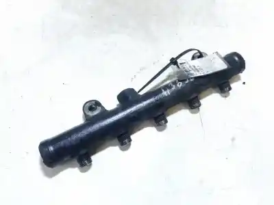 Gebrauchtes Autoersatzteil injektorrampe zum ford focus c-max (cap) 2.0 tdci cat oem-iam-referenzen 9681649580