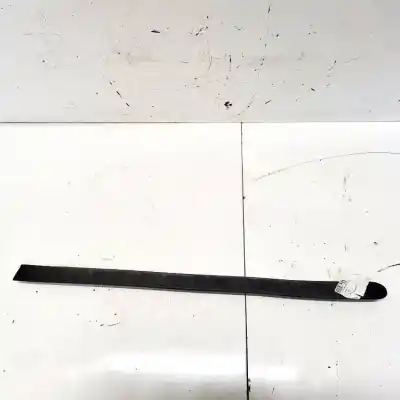 Автозапчастина б/у пластикler для ford fusion (cbk) 1.4 16v cat посилання на oem iam 