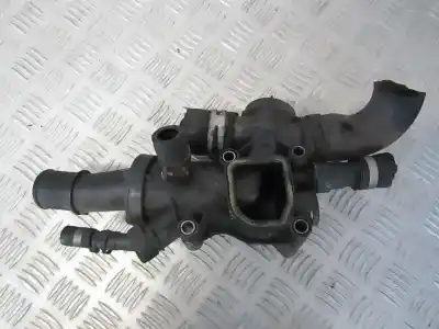 Second-hand car spare part thermostat for ford focus c-max (cap) 2.0 tdci cat oem iam references 9656182980  