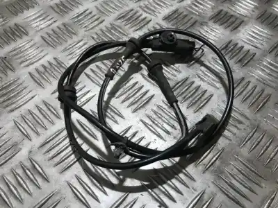 Second-hand car spare part abs sensor for nissan note (e11e) 1.5 dci turbodiesel cat oem iam references 47910ax610