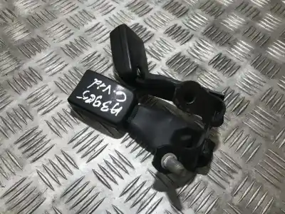 Автозапчастина б/у лівий задній гачок для ford fusion (cbk) 1.4 16v cat посилання на oem iam 2n10n613k21ad