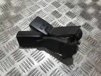 Автозапчастина б/у лівий задній гачок для ford fusion (cbk) 1.4 16v cat посилання на oem iam 2n10n613k21ad  2n10-n613k21-ad