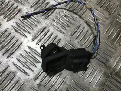 Автозапчастина б/у датчик тиску для audi a4 b6 (8e2) 1.9 tdi посилання на oem iam 0281002399