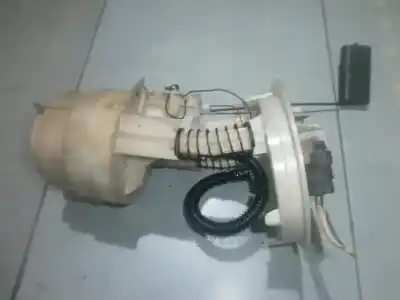 Pezzo di ricambio per auto di seconda mano  per RENAULT MEGANE I SCENIC (JA0)  Riferimenti OEM IAM 7700422039B  