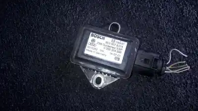 Second-hand car spare part sensor for audi a4 b6 (8e2) 2.5 tdi quattro oem iam references 8e0907637a