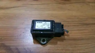 Second-hand car spare part Sensor for PEUGEOT 307, 2000.08 - 2005.06 2.0 HDI 79KW 2000.08 - 2008.06 OEM IAM references 0265005253  9645447780, 0014879, 02057, 157