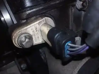 Peça sobressalente para automóvel em segunda mão sensor por opel corsa e (x15) 1.4 (08 68) referências oem iam 55566932