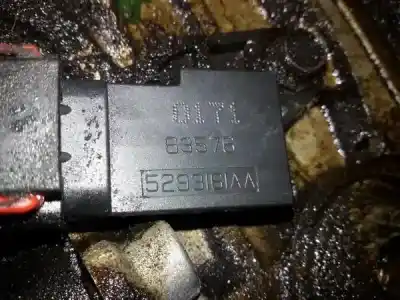 Second-hand car spare part sensor for mini mini (r50,r53) 1.6 16v cat oem iam references 5293161aa  83576