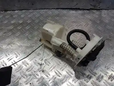 Second-hand car spare part fuel tank sender unit for renault scenic (ja..) 1.9 d rt oem iam references 